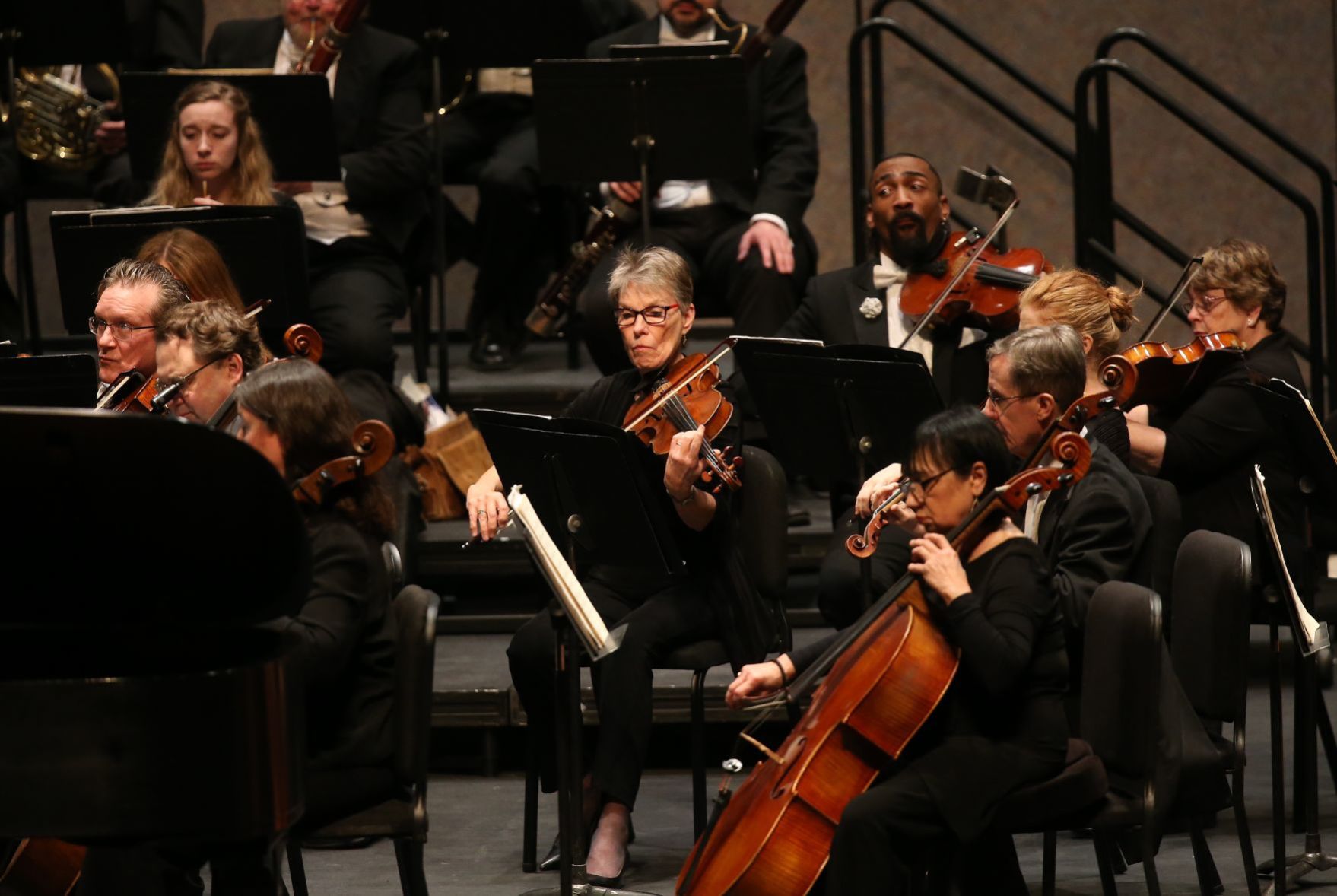 Tulsa Symphony